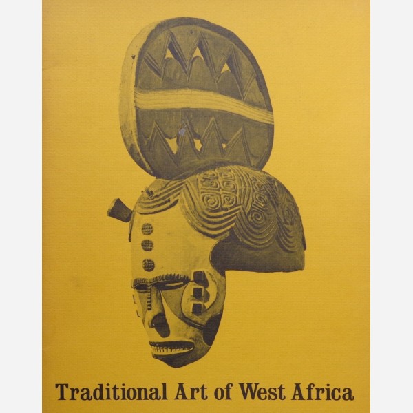 Traditional Art of West Africa