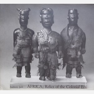 Africa Relics of the Colonial Era