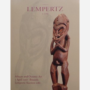 Lempertz, Brussels, 05/04/2017