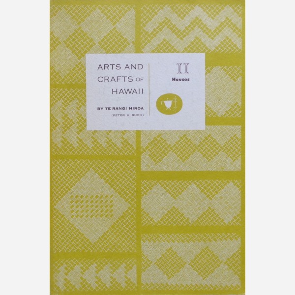 Arts and crafts of Hawaii II