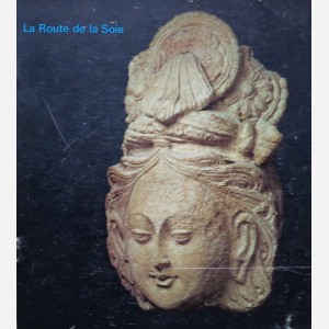 La Route de la Soie