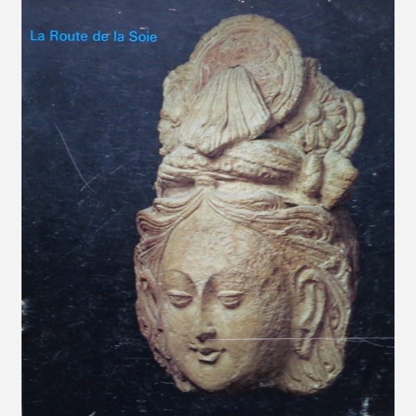 La Route de la Soie