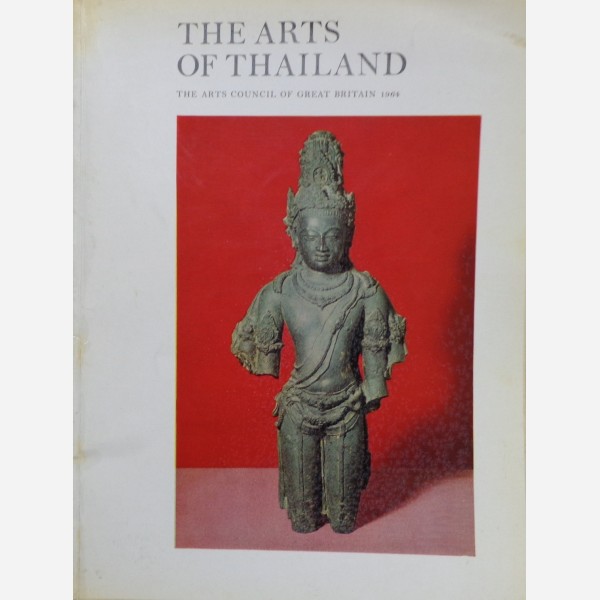 The Arts of Thailand