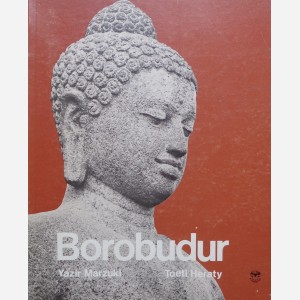 Borobudur