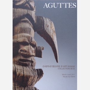 Aguttes, Neuilly-sur-Seine, 04-05-06-07/04/2017