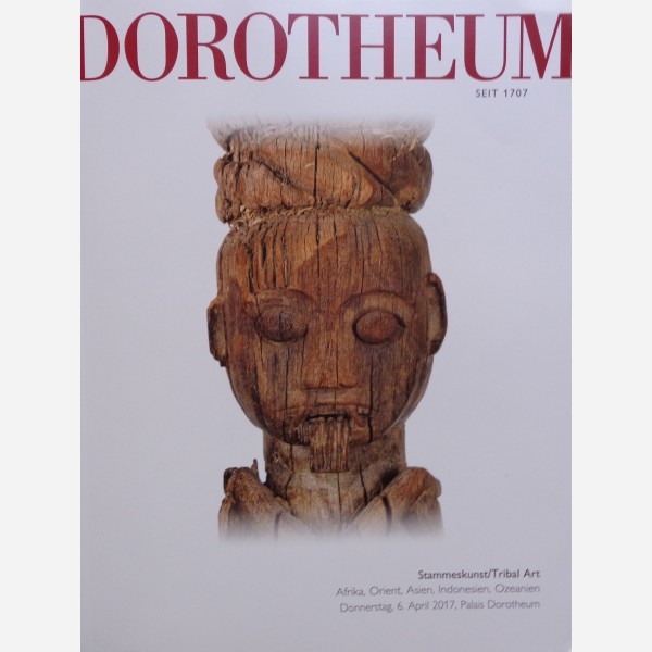 Dorotheum, 06/04/2017