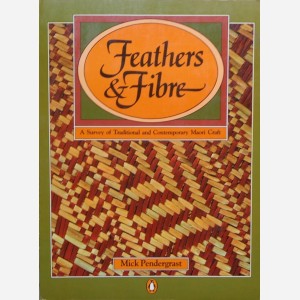 Feathers & Fibre