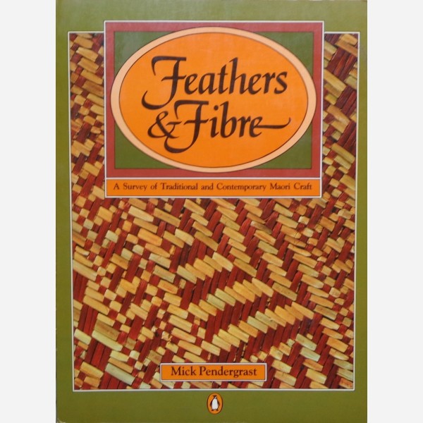 Feathers & Fibre