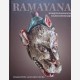Ramayana. Masques Rajbanchi/Rajbanchi Masks