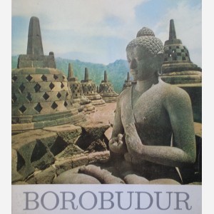 Borobudur