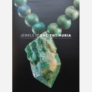 Jewels of Ancient Nubia