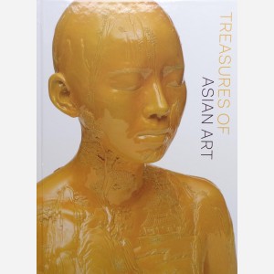 Treasures of Asian Art