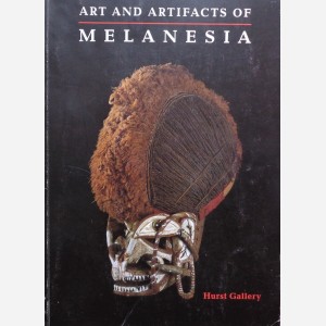 Art and Artifacts of Melanesia