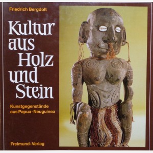 Kultur aus Holz und Stein