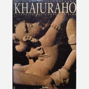 Khajuraho