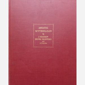 Asiatic Mythology