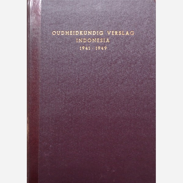 Oudheidkundig Verslag 1941-1947