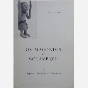 Os Macondes de Moçambique