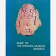 Guide to the National Museum : Bangkok