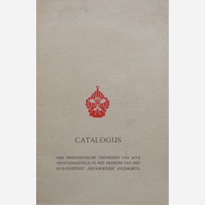 Catalogus