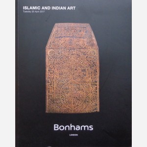 Bonhams, London, 25/04/2017