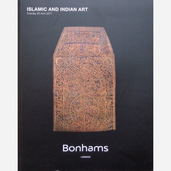 Bonhams, London, 25/04/2017