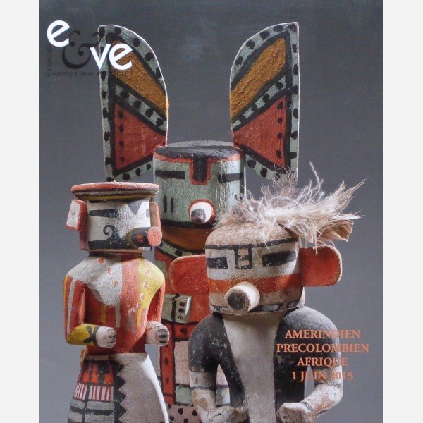 Eve, Paris, 01/06/2015