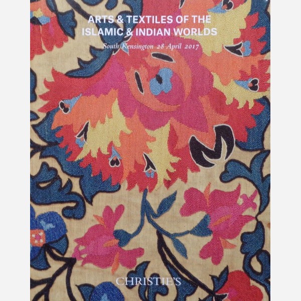 Christie's, South Kensington, 28/04/2017