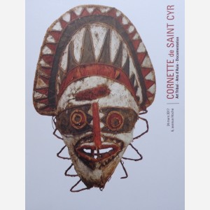 Cornette de Saint de Saint Cyr, Paris, 24/03/2017