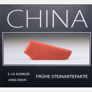 China : Frühe Steinartefakte
