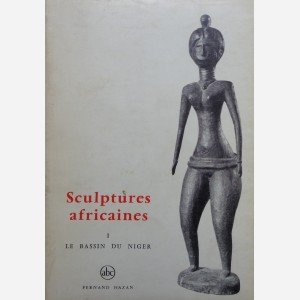 Sculptures africaines I