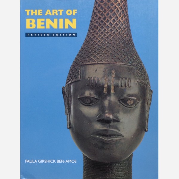 The Art of Benin Revised Edition