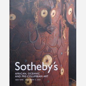 Sotheby's, New York, 11/11/2004