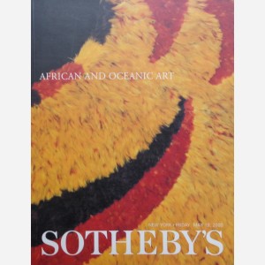 Sotheby's, New York, 19/05/2000