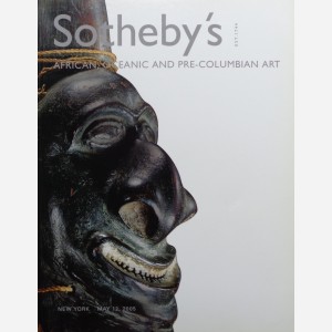 Sotheby's, New York, 12/05/2005