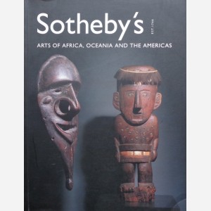 Sotheby's, New York, 19/05/2001