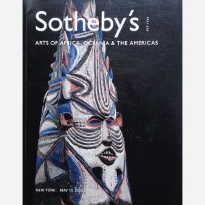 Sotheby's, New York, 17/05/2002