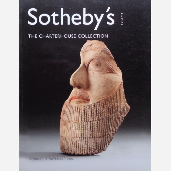 Sotheby's, London, 05/11/2002