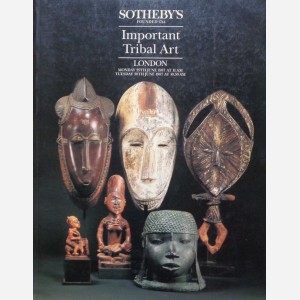 Sotheby's, London, 29/06/1987