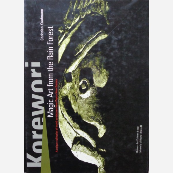 Korewori