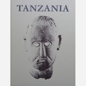 Tanzania. Meisterwerke Afrikanischer Skulptur Sanaa Za Mabingwa Wa Kiafrika