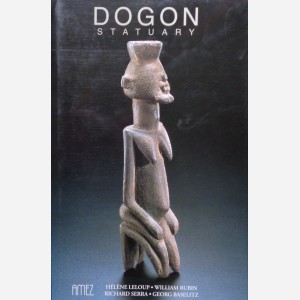 Dogon Statuary