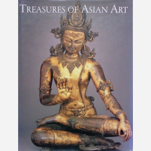 Treasures of Asian Art