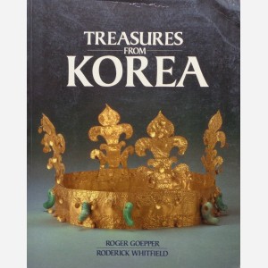 Treasures from Korea