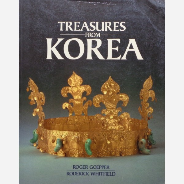 Treasures from Korea