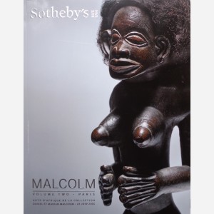Sotheby's, Paris, 22/06/2016