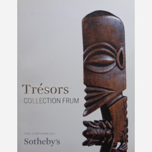 Sotheby's, Paris, 16/09/2014