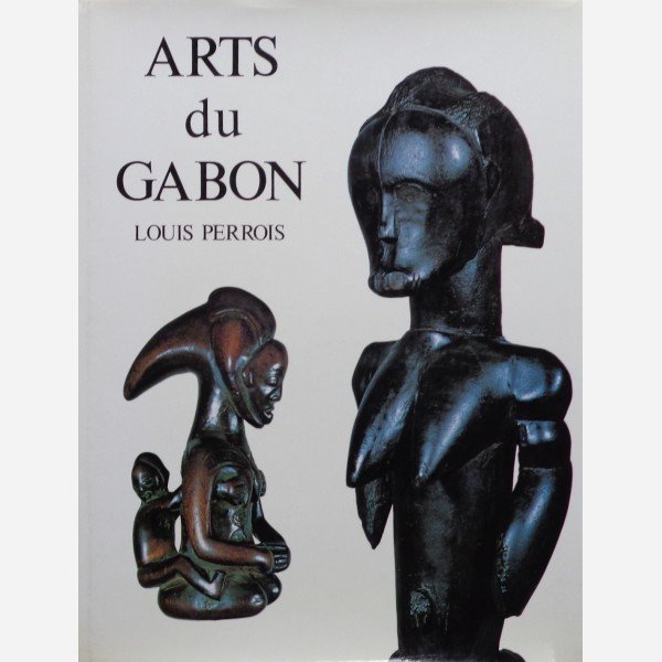 Arts du Gabon