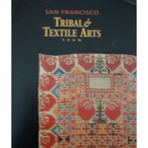 San Francisco Tribal Art & Textile Arts Show