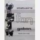 Statuaire Fan : Gabon